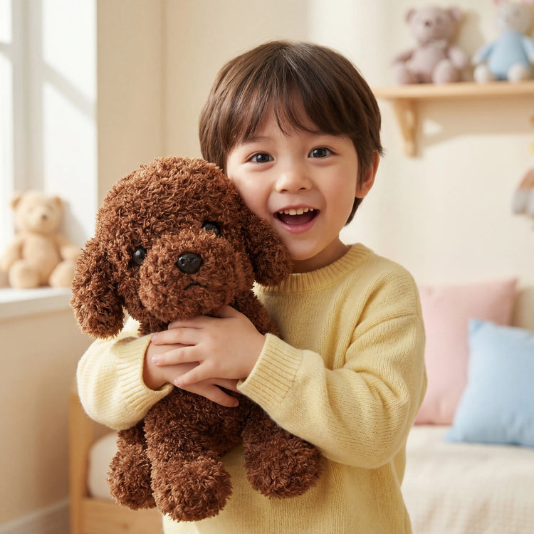 <h4> Made for real families like yours</h4>