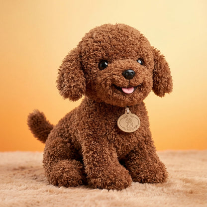 My Realistic Ai Robot Puppy™